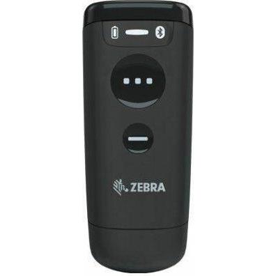 Zebra CS60, Tragbares Barcodelesegerät, 1D/2D, LED, Codabar,Code 11,Code 128,Code 39,Code 93,GS1 Dat (1D-Barcodes, 2D-Ba...
