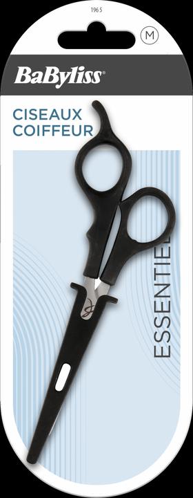 Immagine prodotto BaByliss Forbici da parrucchiere (16 cm)