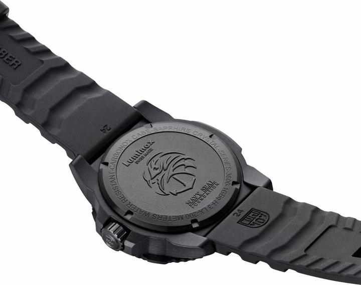 Produktbild Luminox Navy Seal 3600 Series (Analoguhr, 45 mm)