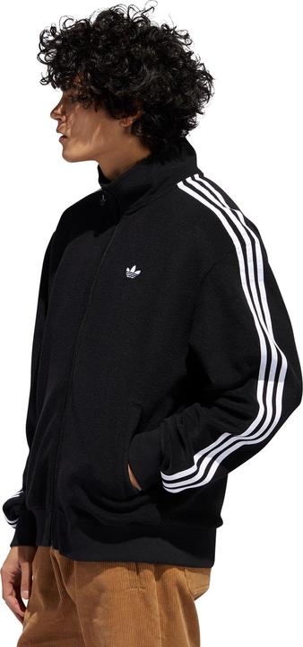 Actual product image adidas Bouclette Originals Jacke (XL)