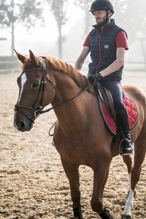 Produktbild Fouganza 140 (L)