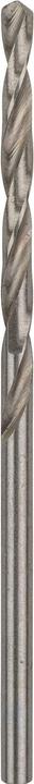 Produktbild Bosch Professional Zubehör PRO Metal HSS-G Spiralbohrer, 3,1 x 36 x 65 mm (3.1 mm)