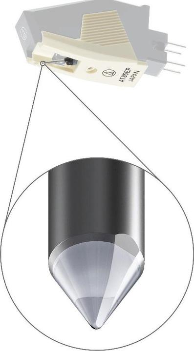 Produktbild Audio-Technica ATN85EP (Tonabnehmer)