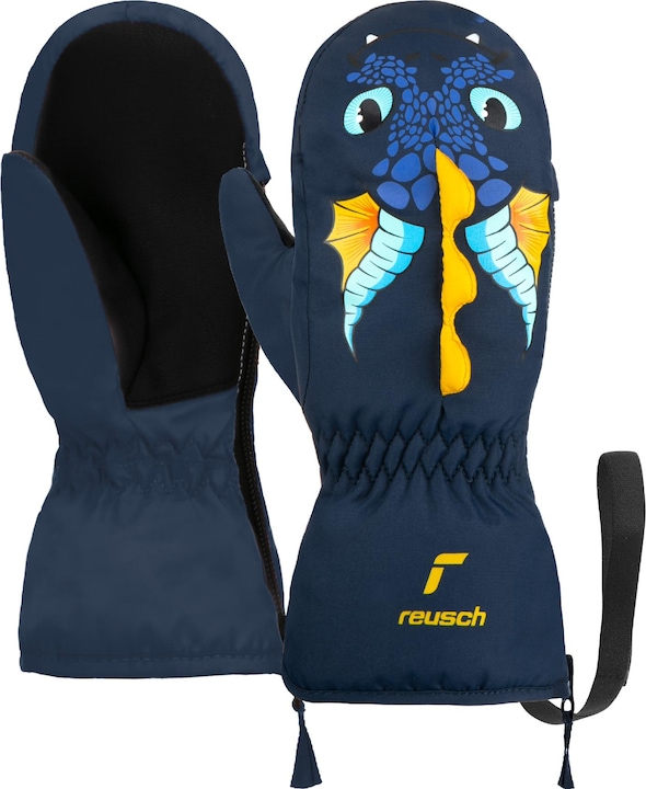 Actual product image Reusch Sweety Mitten (2)
