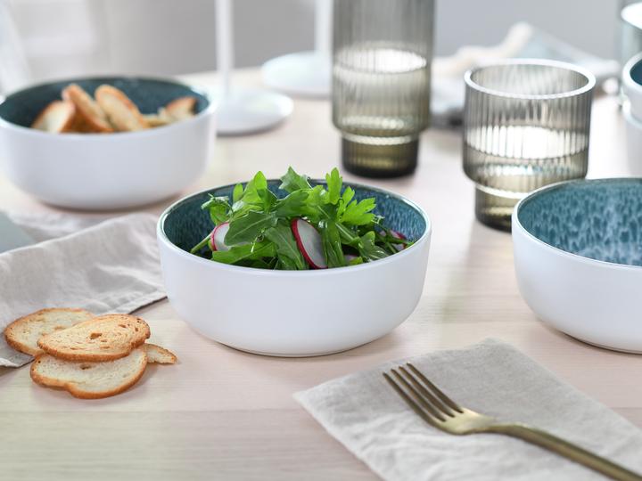 Productafbeelding CreaTable Nordic Fjord (16 Pcs.)