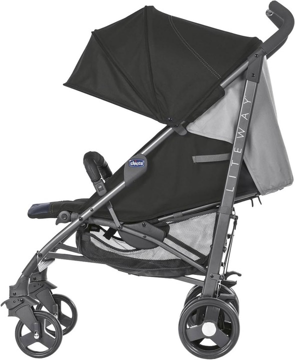 Produktbild Chicco Liteway 3