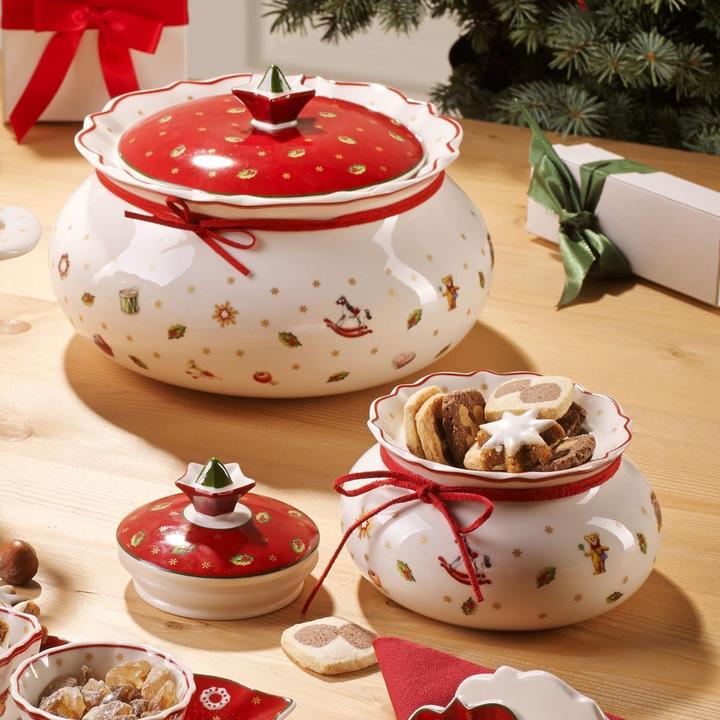 Image du produit Villeroy & Boch Grande boîte Toy's Delight (3.20 l)