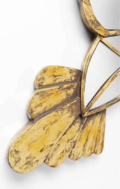 Produktbild Kare Design Wandschmuck Hummingbird Mirror 60cm (60 x 51 cm)