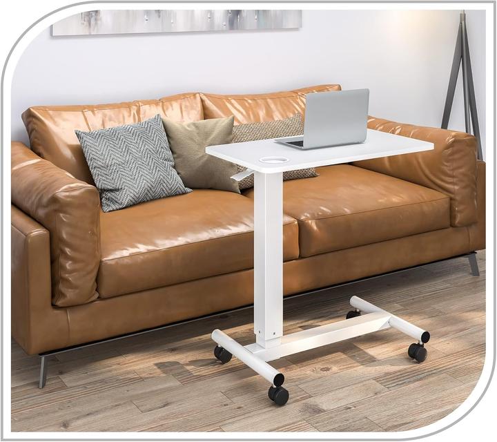 Immagine prodotto Purelink PureMounts® Tavolino mobile, bianco