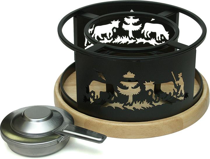 Produktbild Schwarz Kitchen Alpes