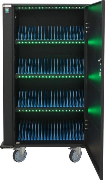 Mele Charging Station Trolley 80