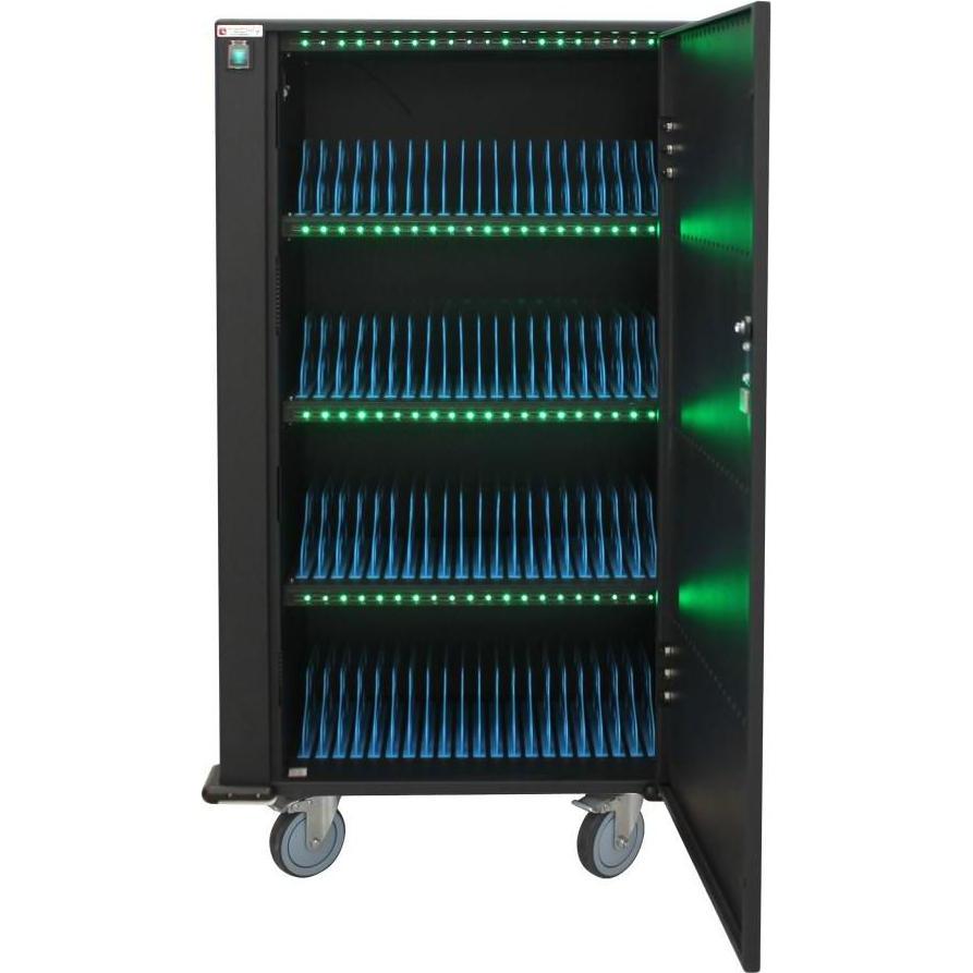 Mele Charging Station Trolley 80 (I-CABINET-80DUTYFR)