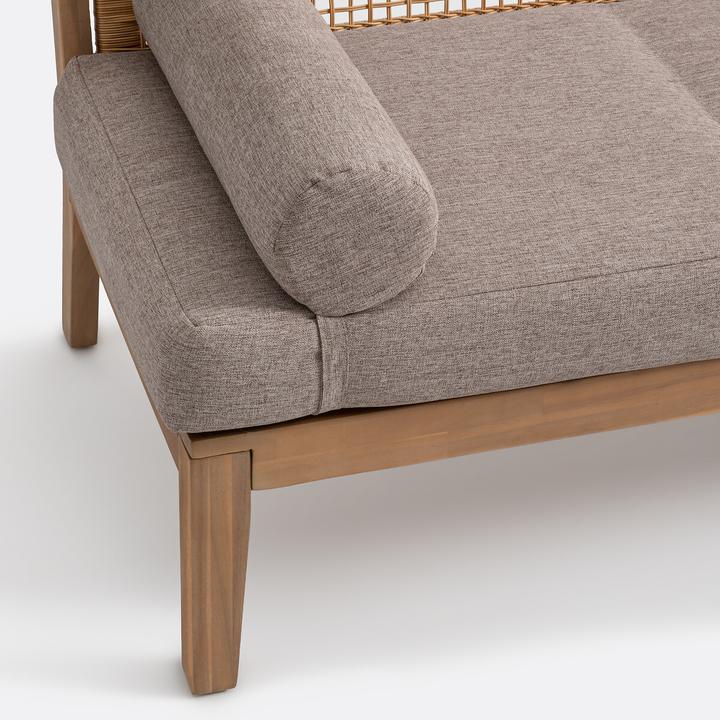 Produktbild La Redoute Interieurs Cedalia