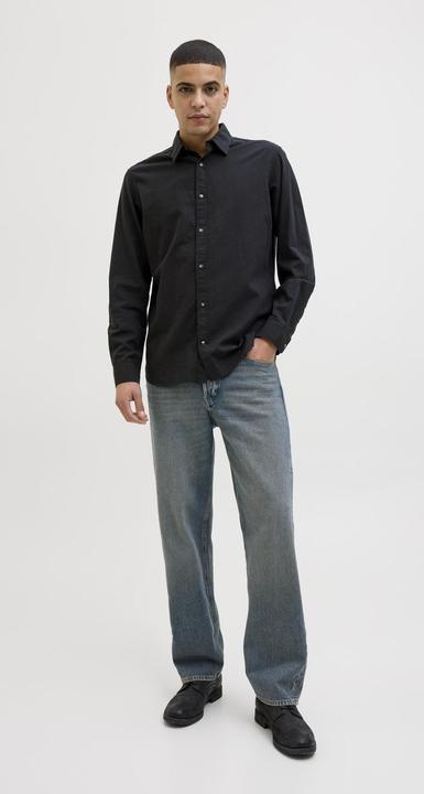 Produktbild Jack & Jones Jjesummer Shirt Ls Sn (XL)