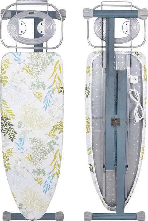 Actual product image Lamart Ironing board Valeria LT8001 (125 x 43 cm)