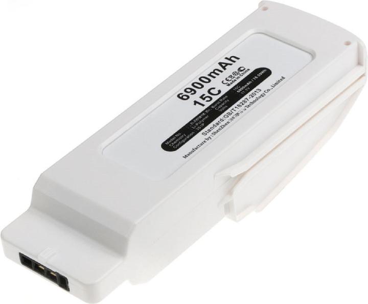 Kamera Stromversorgung