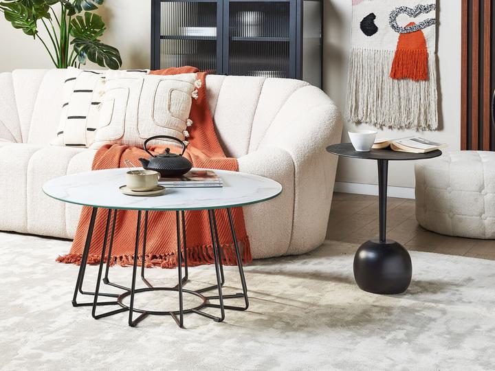 Image du produit Beliani Bernie