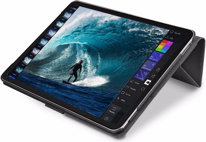 Actual product image SBS Trio (iPad Air 2020 (4. Gen), iPad Pro 11 2018 (1. Gen), iPad Air 2022 (5th Gen))