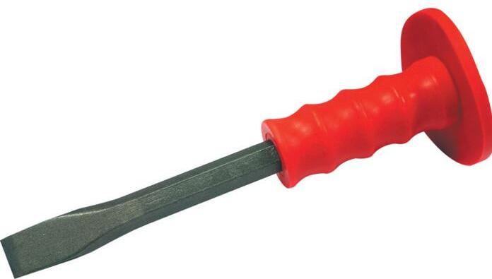 Proline Pro-Line lock chisel with 300 mm protective shield 31339