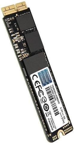 Image du produit Transcend JetDrive 825 (0.48 To)
