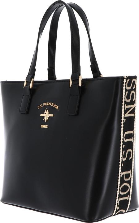 Produktbild U.S. Polo Heat Shopper Tasche 27 cm (8 l)