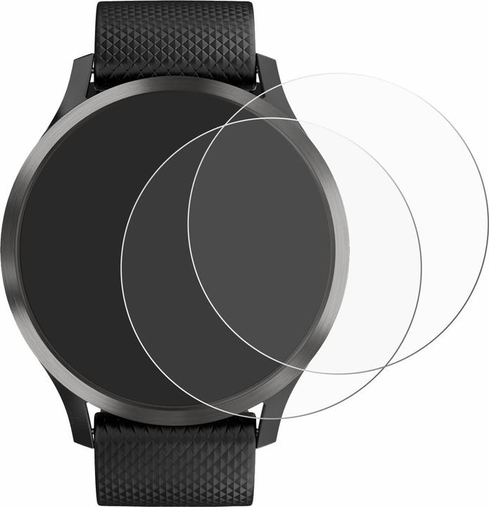Actual product image BROTECT Screen Protector Clear (Vivomove HR)