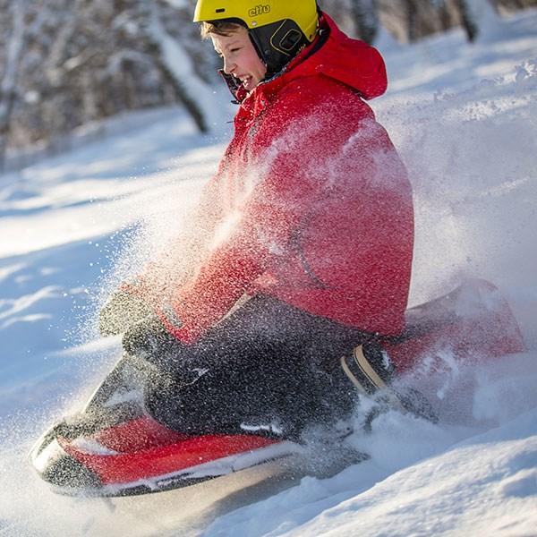 Immagine prodotto hamax Sno Racing