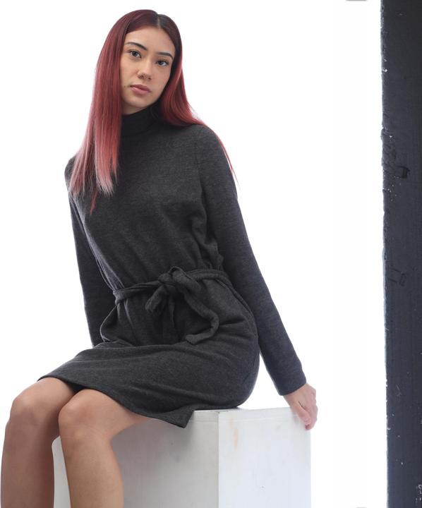 Produktbild Vero Moda Bella Kleid Langärmlig (38)