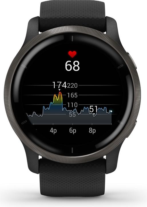 Immagine prodotto Garmin Venu 2 (45 mm)