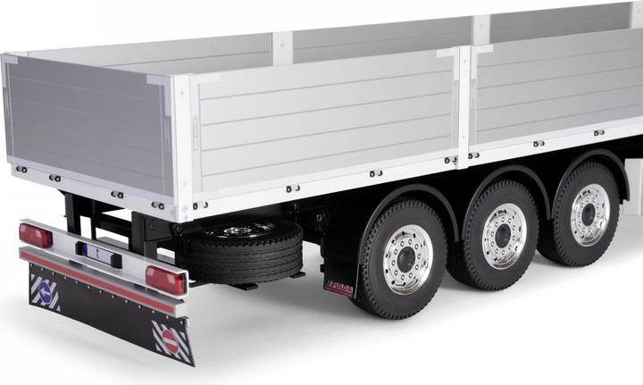Actual product image Carson Conversion kit for building material trailers