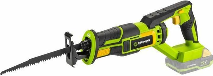 Produktbild Fieldmann FDUO 70505-0