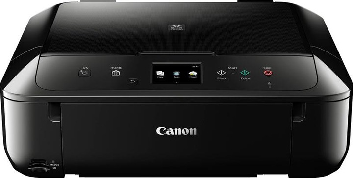Actual product image Canon Pixma Mg6850 (Ink, Colour)