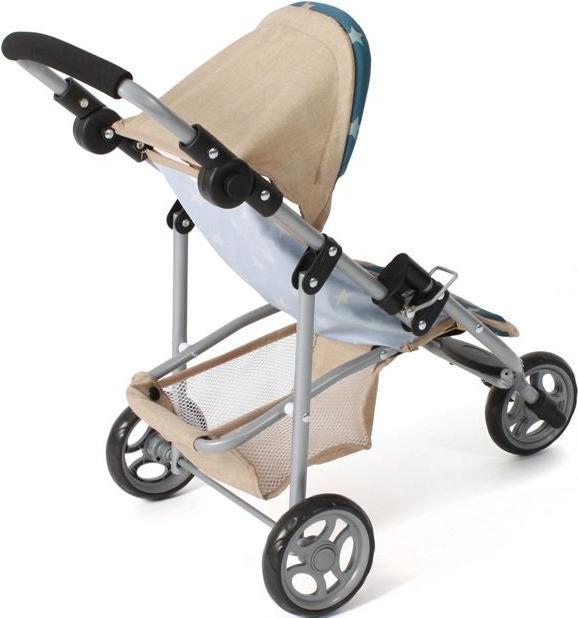Image du produit Bayer Chic 2000 Poussette de jogging Lola