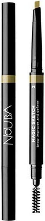 Nouba Magic Sketch 2 (Braun)