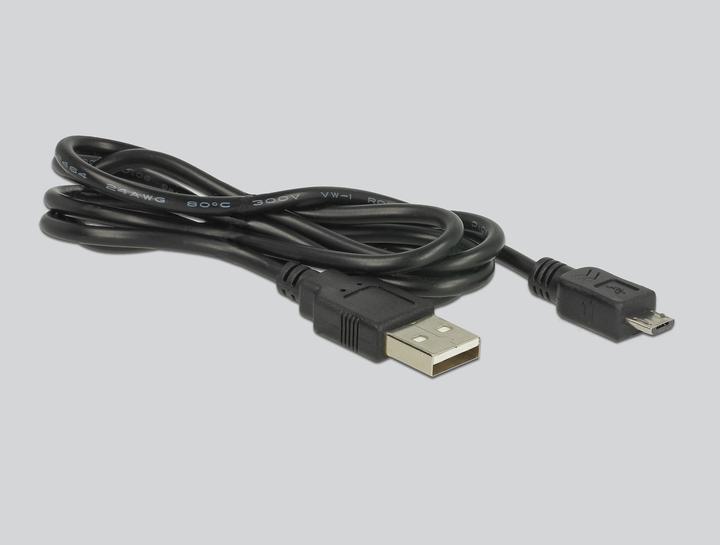 Image du produit Delock Convertisseur audio numérique en HD analogique (Commutateur audio, Numérique -> Analogique)