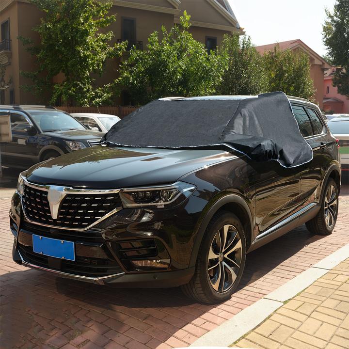 Produktbild Casativo Autoscheibenabdeckung