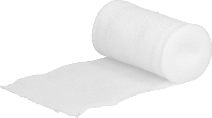 Actual product image Hartmann Peha-Lastotel Fixation Bandages 20 pcs.