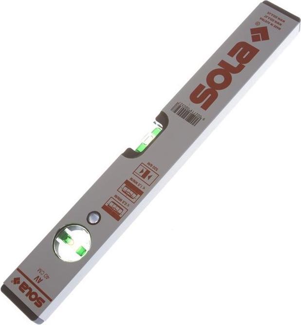 Actual product image Sola Spirit Level (180 cm)