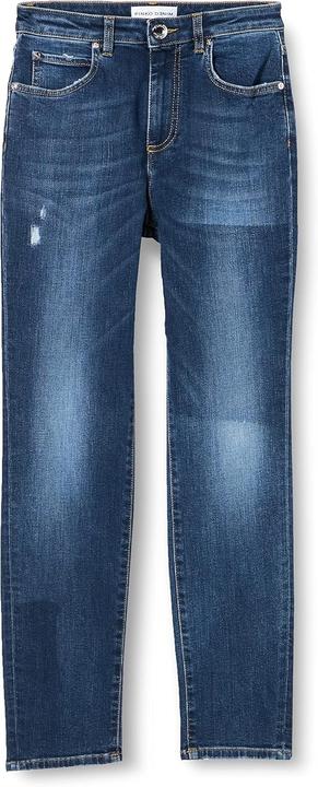 Immagine prodotto Pinko Sissy Slim Denim Stretch Patch (28)