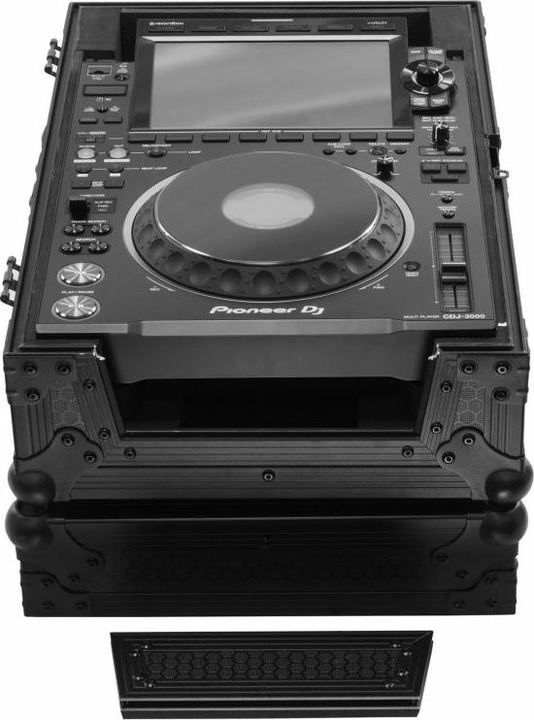 Produktbild Odyssey CDJ-3000 Industrial Board Case custom fit flightcase