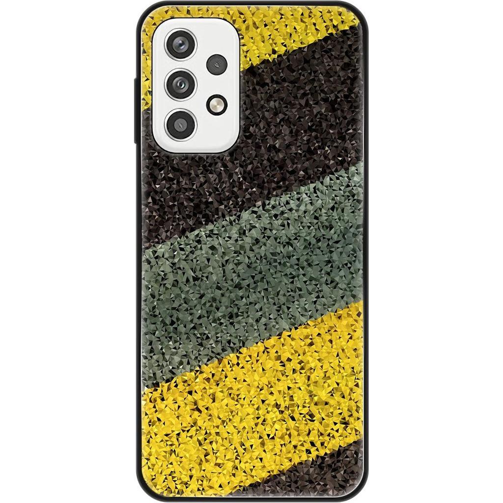 Thumbnail - König Design Hülle Handy Schutz für Samsung Galaxy A23 Case Cover Tasche Bumper Etuis TPU Neu (Samsung Galaxy A23), Smar...