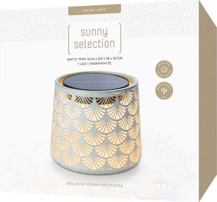 Immagine prodotto STT Solar Light