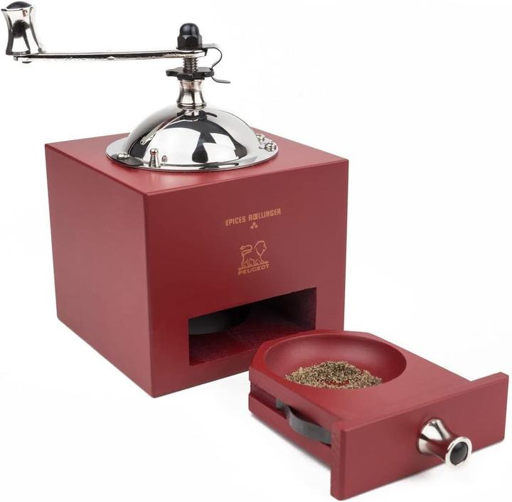 Produktbild Peugeot Le moulin d’ olivier roellinger (Pfeffer)