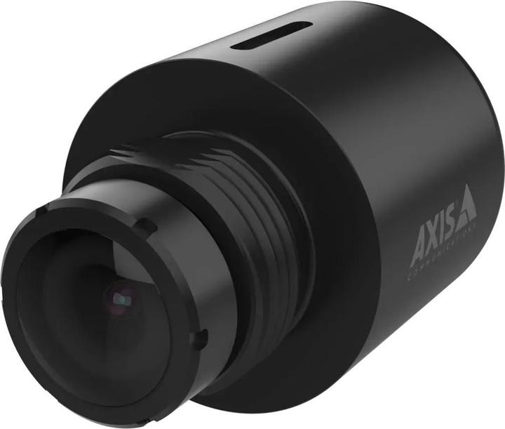Actual product image Axis F2107-RE STANDARD SENSOR (2592 x 1944 pixels)