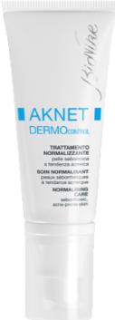 Image du produit BioNike Aknet Dermocontrol (40 ml, Gel visage)