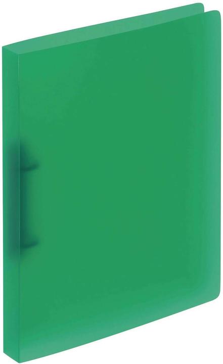 Image du produit Kolma Classeur à anneaux Easy A4 2 anneaux hauteur de remplissage 1.6 cm vert (A4, 29 mm, 1 pcs)