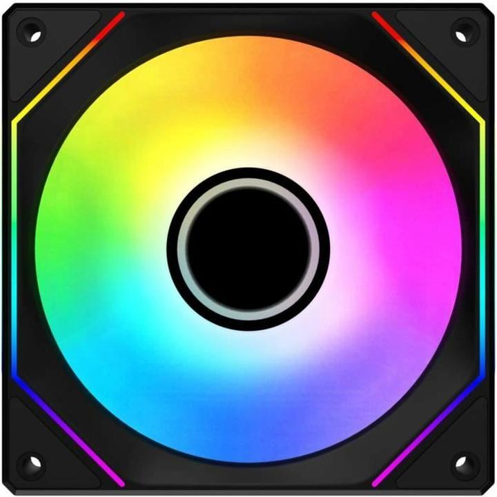 Produktbild Captiva Infinity G20A (120 mm, 3x)