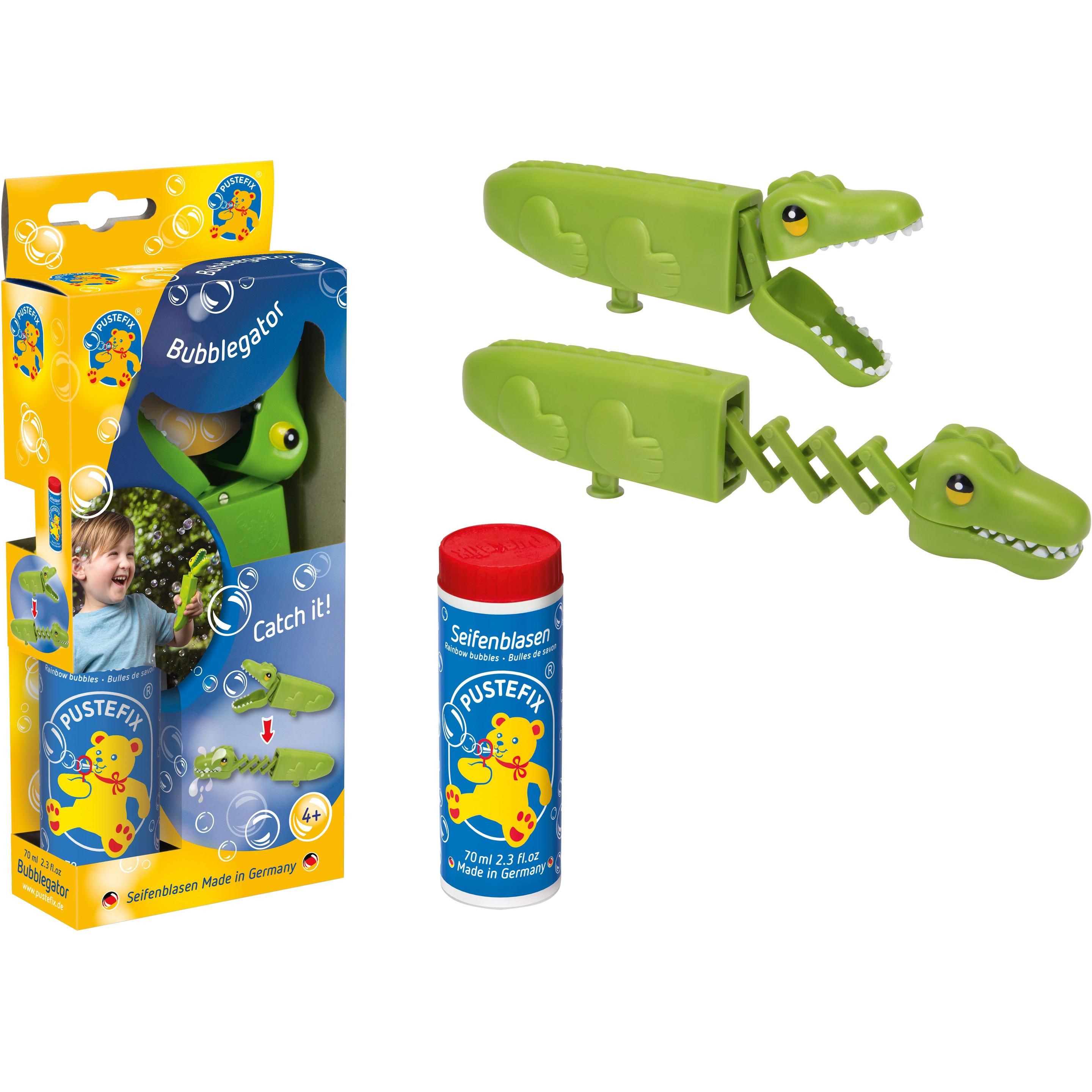 Pustefix Bubblegator (420869475)