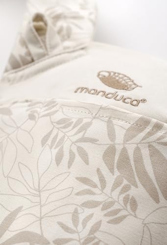 Produktbild Manduca Puppentrage