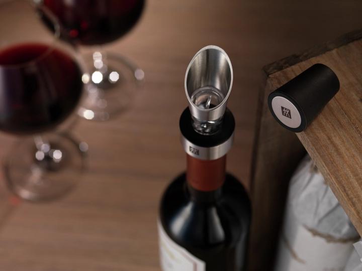 Productafbeelding Zwilling Sommelier wijnschenker (Wijnschenker)